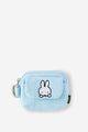 Collector Mode Zip Wallet