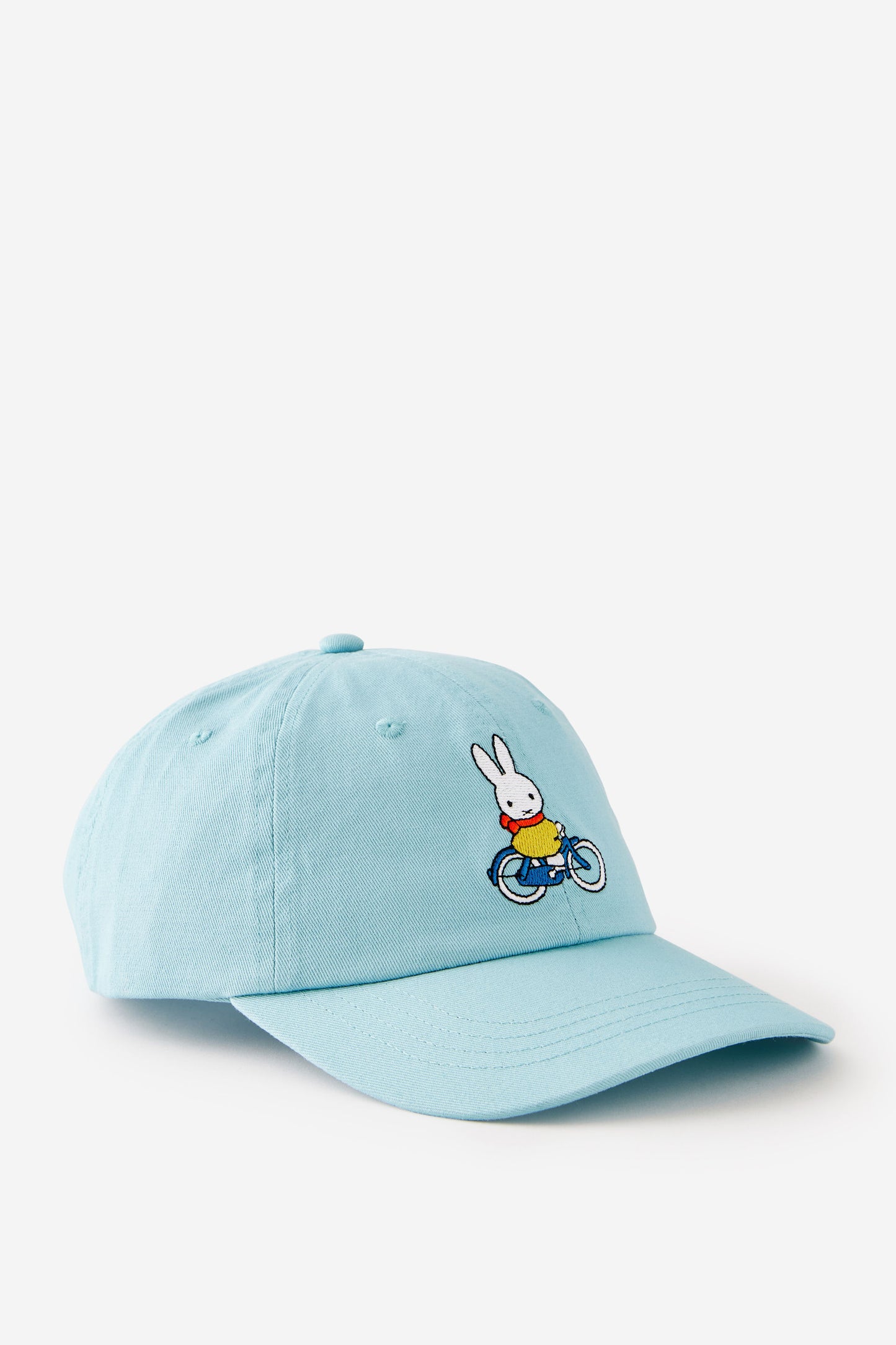 Miffy Dad Cap