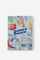 B5 Watercolouring Kit