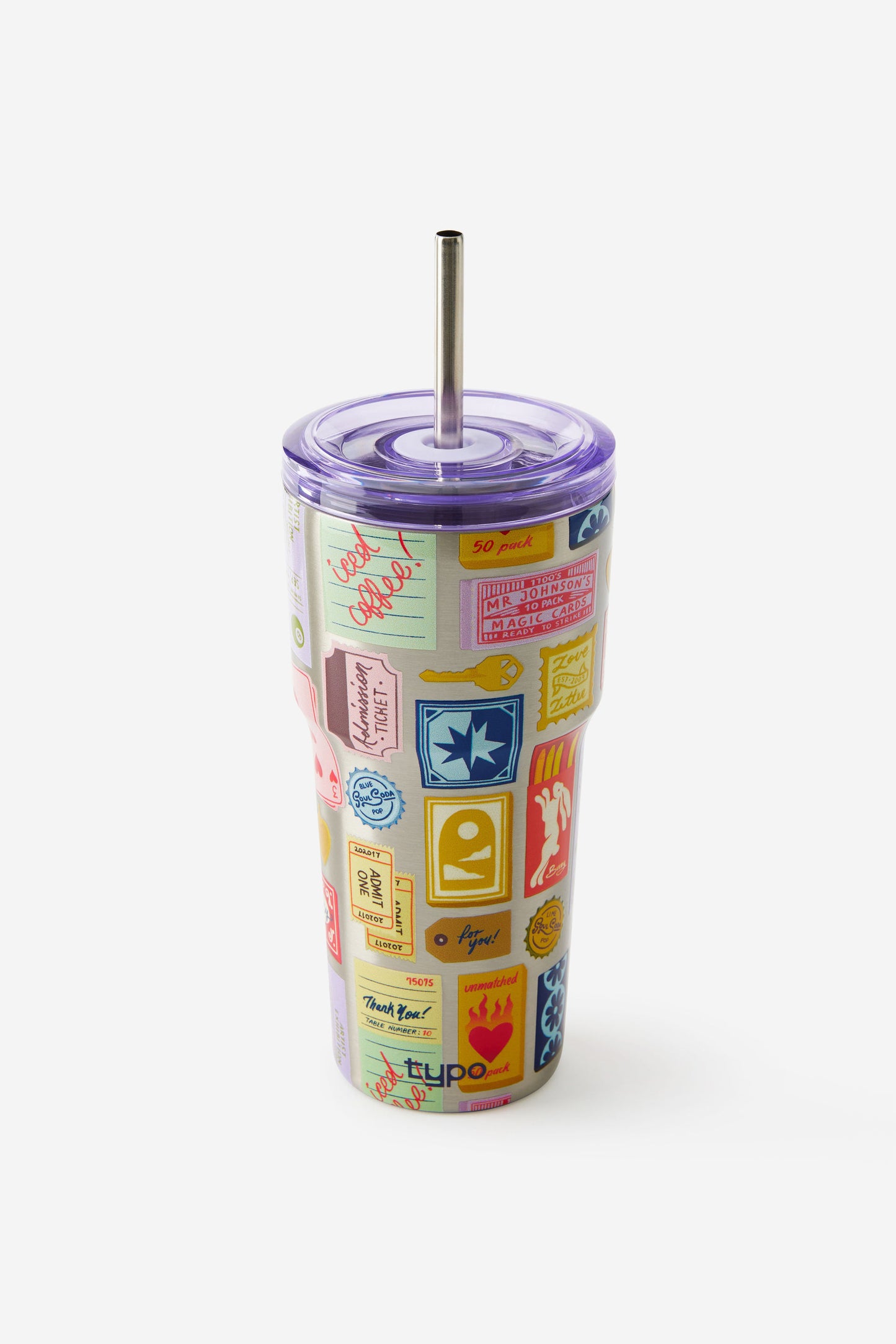 Smoothie Cup 600Ml