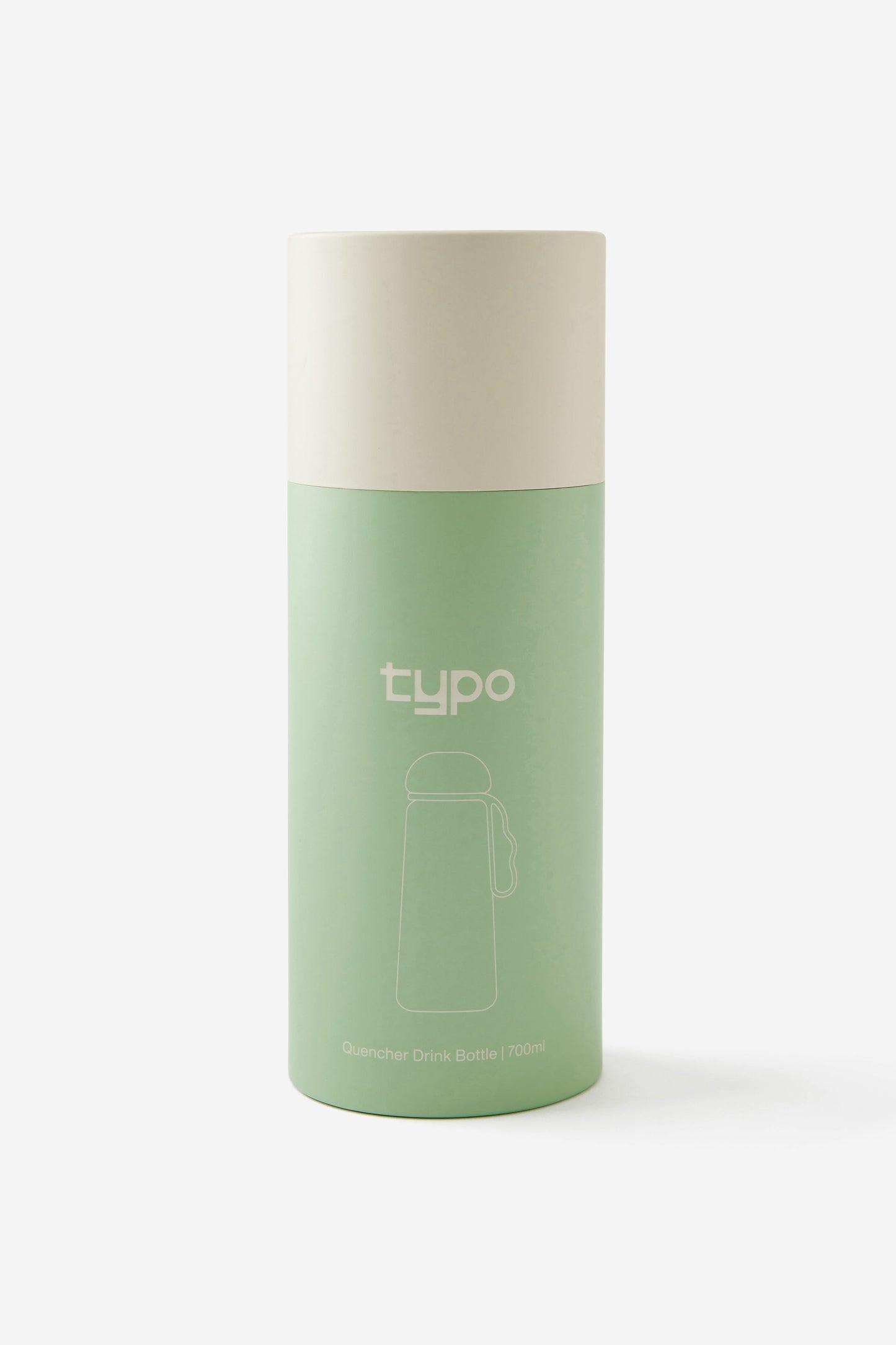 Quencher 700Ml
