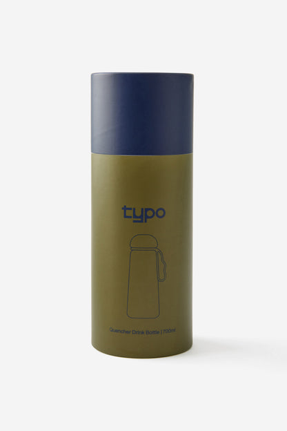 Quencher 700Ml