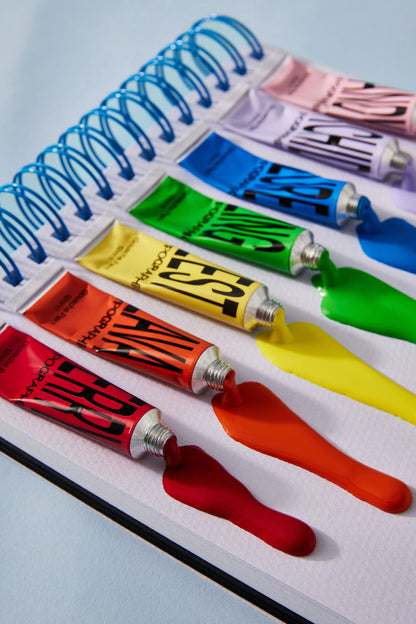 Gouache Paint 15Pk