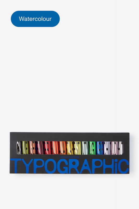 Gouache Paint 15Pk