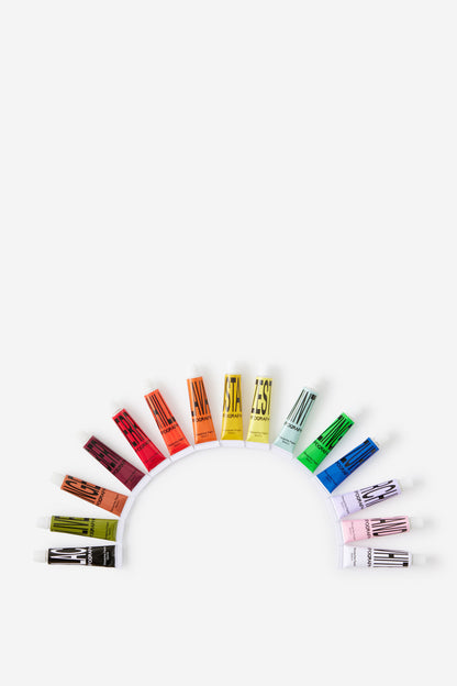 Gouache Paint 15Pk