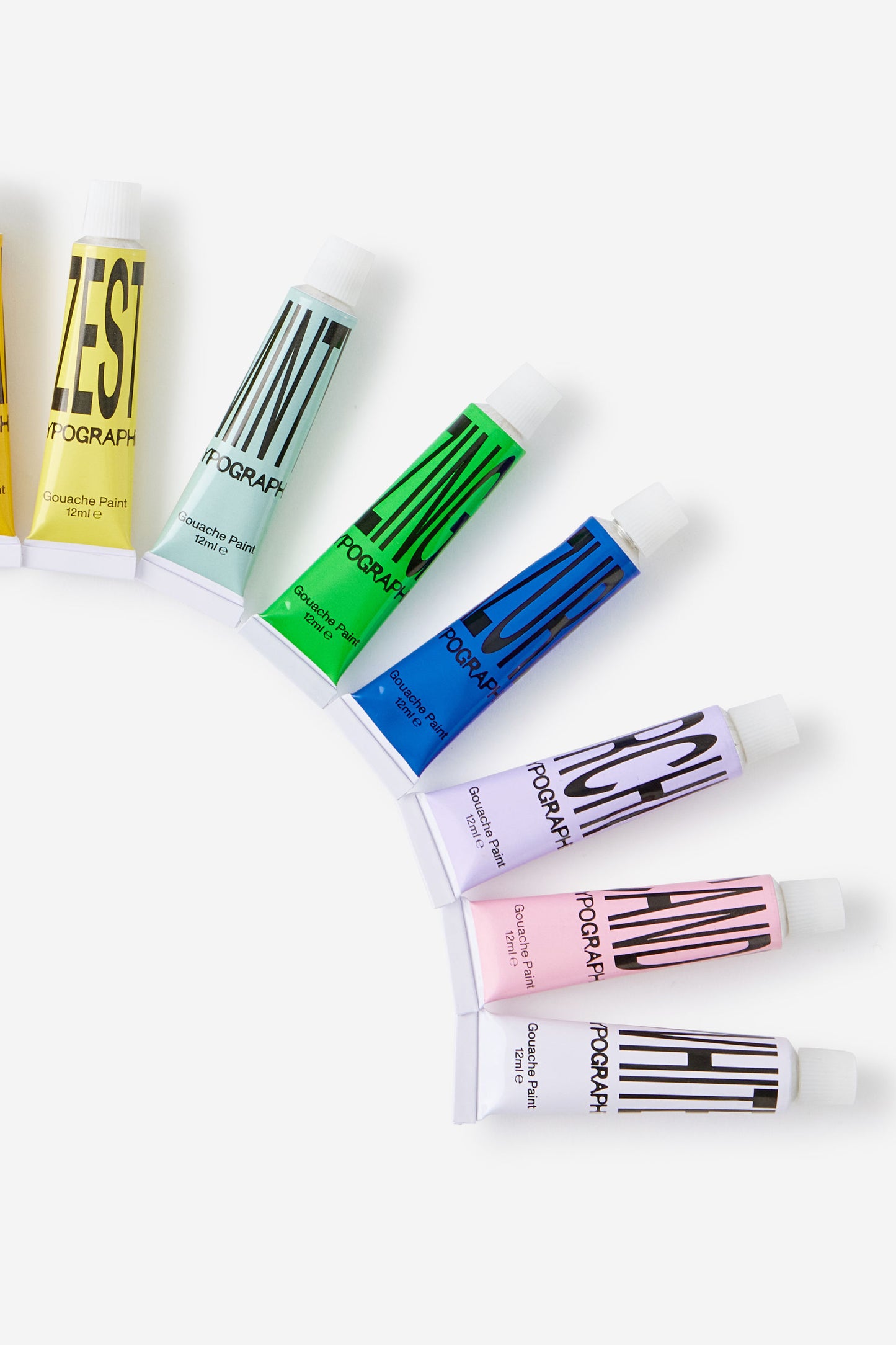 Gouache Paint 15Pk