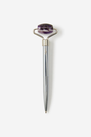 Roller Ballpoint Pen
