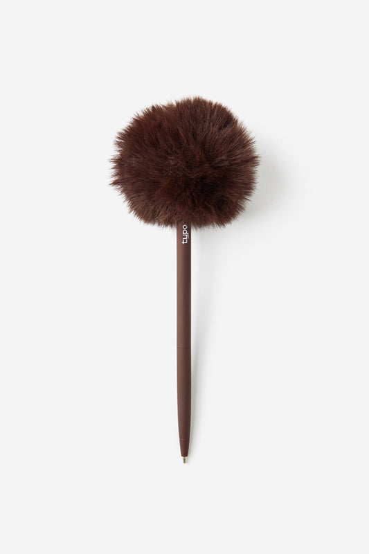 Pom Pom Pen