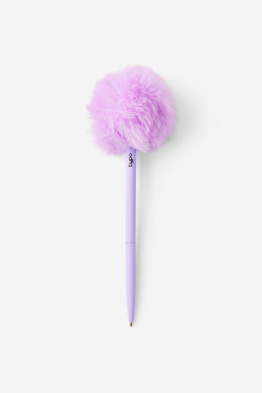 Pom Pom Pen