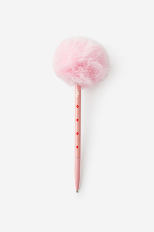Pom Pom Pen