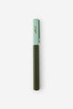 Facet-Nating Rollerball Capped Pen