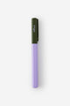 Facet-Nating Rollerball Capped Pen