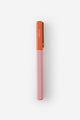 Facet-Nating Rollerball Capped Pen