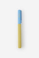 Facet-Nating Rollerball Capped Pen