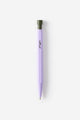 Facet-Nating Ballpoint Pen