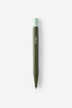 Facet-Nating Ballpoint Pen