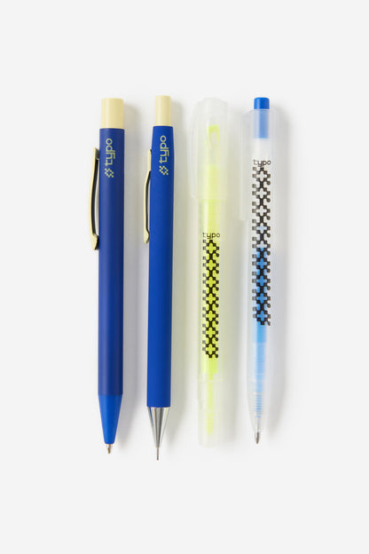 Go - To Writing Pack