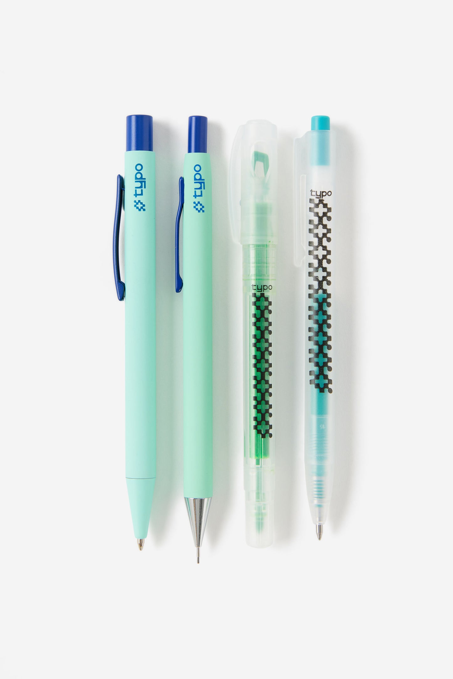 Go - To Writing Pack