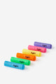 Mini Highlighter 6Pk