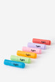 Mini Highlighter 6Pk