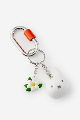 Collector Carabiner Keychain