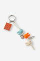Collector Metal Craft Keychain