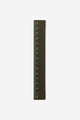 Metal Ruler 15Cm Wiggle