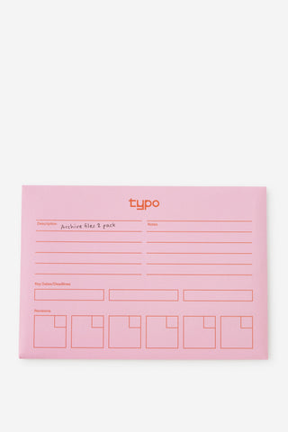 Archive Folders 2Pk
