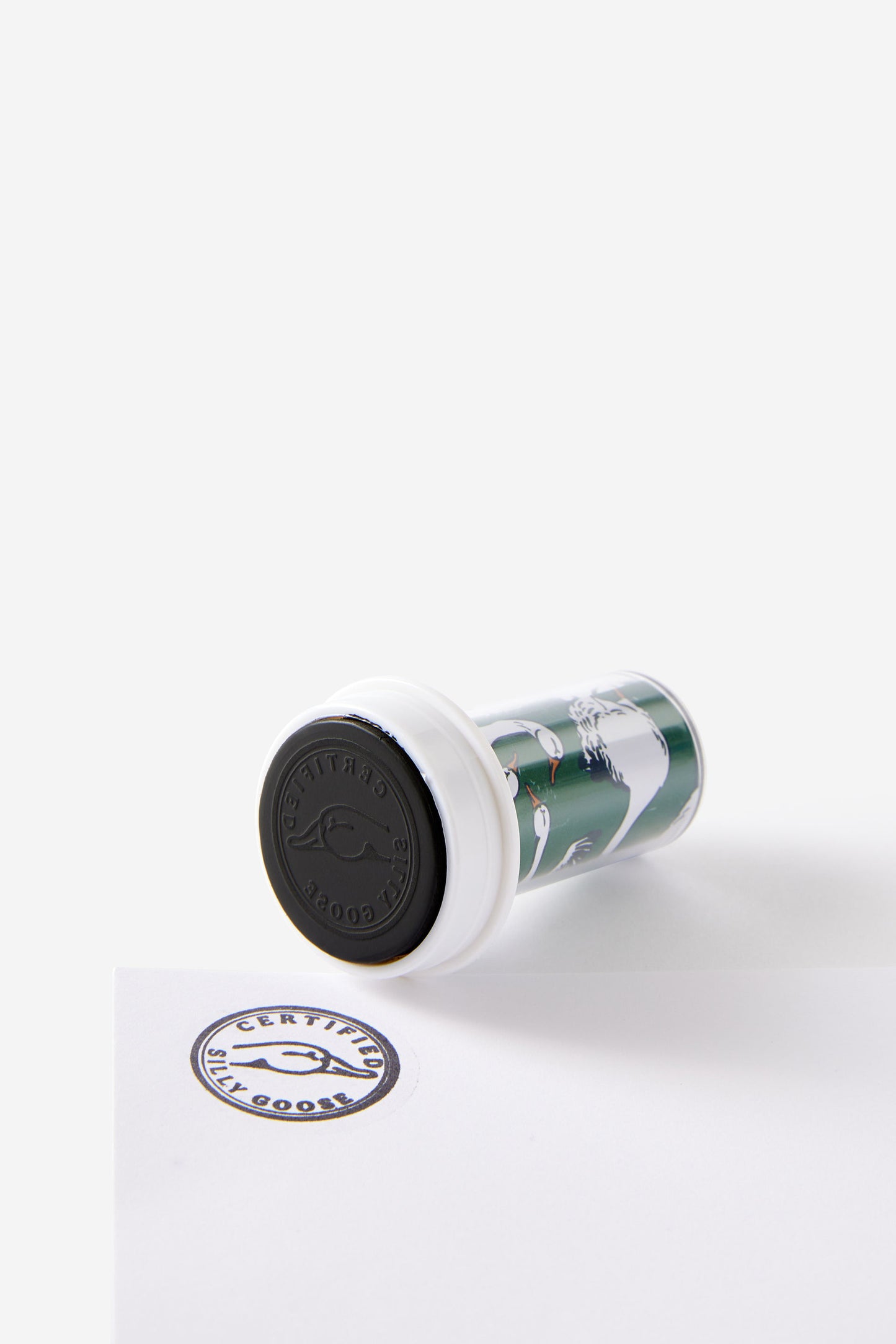 Icon Stamp