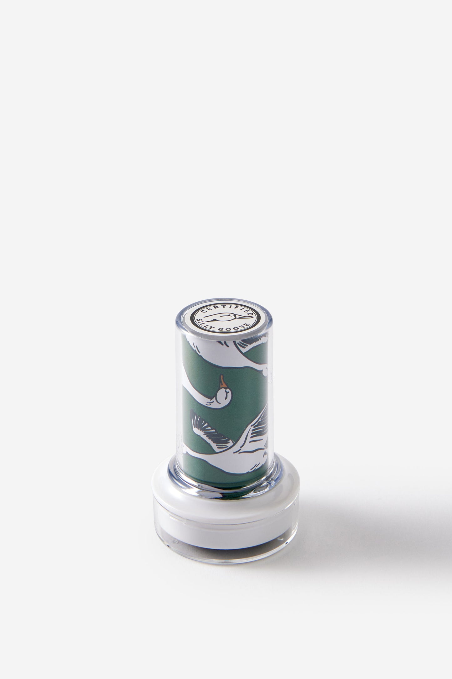 Icon Stamp