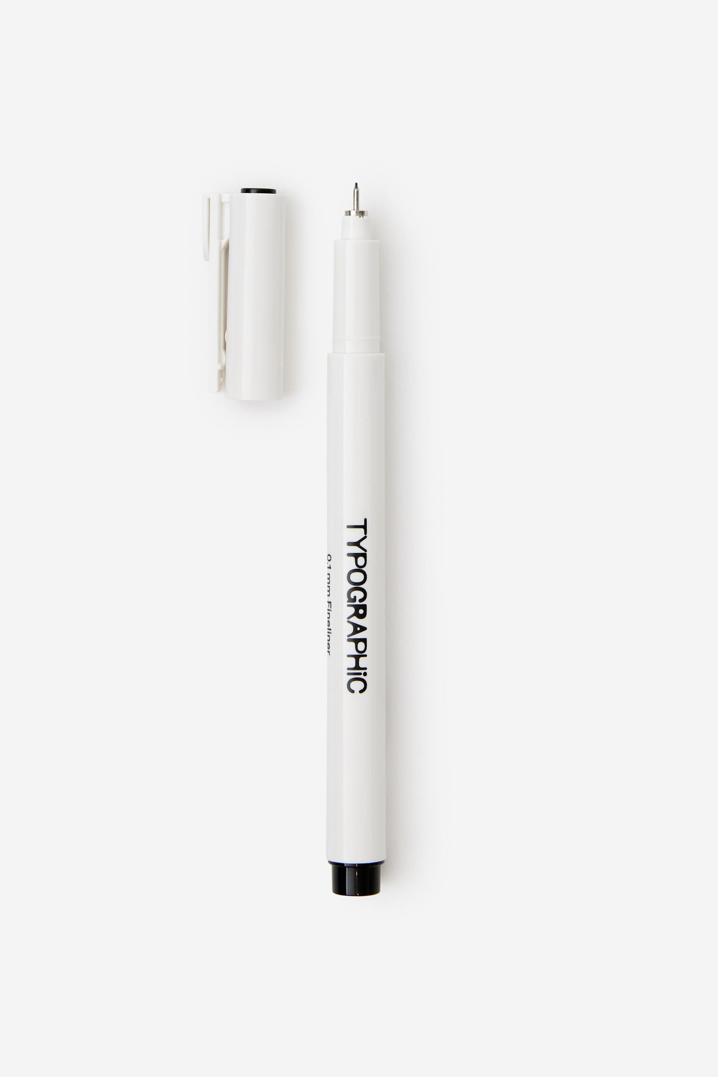 Art Fineliner 0.1mm Nib