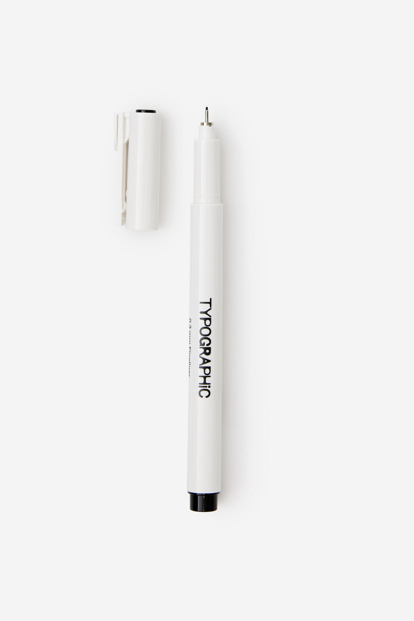 Art Fineliner 0.3mm Nib