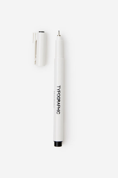 Art Fineliner 0.3mm Nib