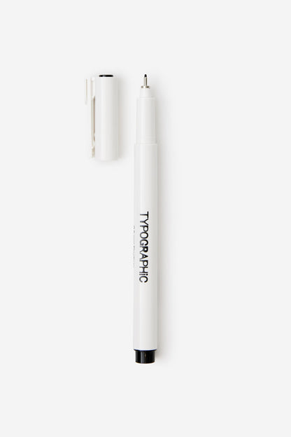 Art Fineliner 0.5mm Nib