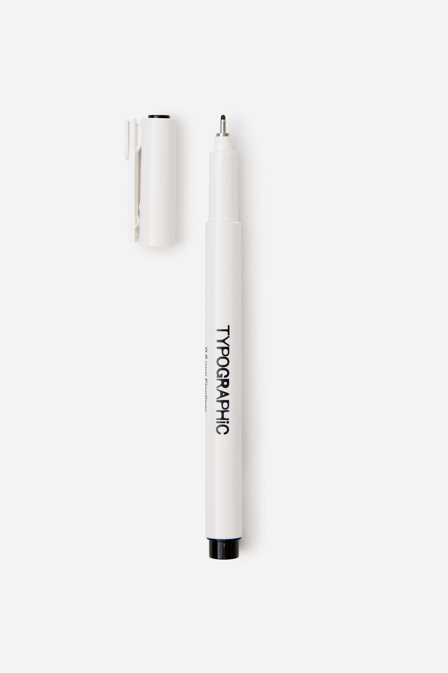 Art Fineliner 0.8mm Nib