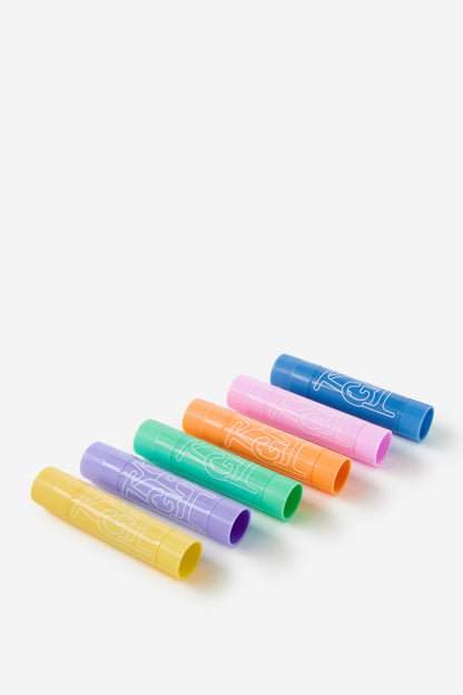 Artists Twist Crayons 6Pk