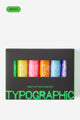Artists Twist Crayons 6Pk