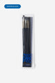 Gouache Paint Brushes 5Pk