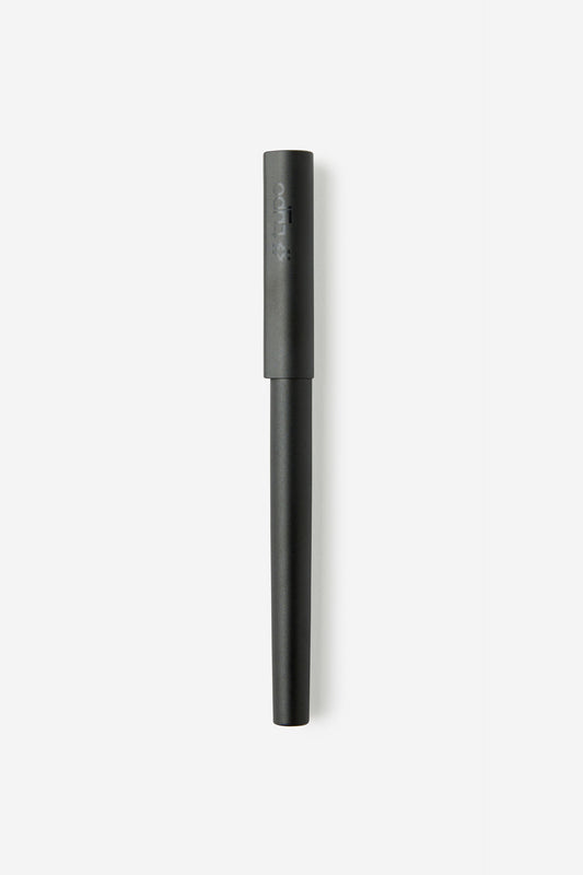 Linea Rollerball Capped Pen