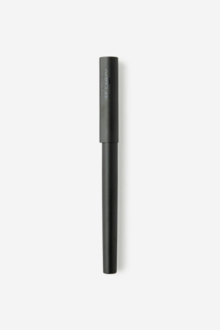 Linea Rollerball Capped Pen