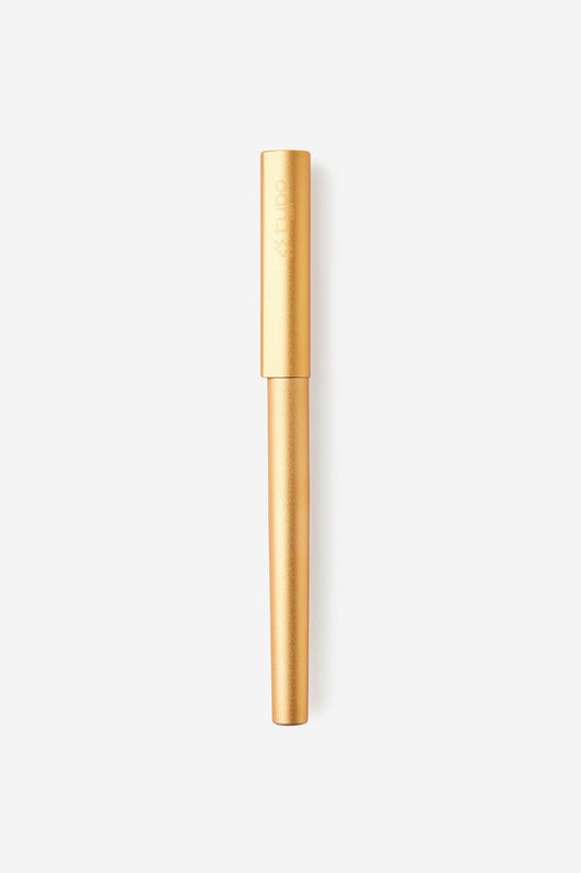 Linea Rollerball Capped Pen