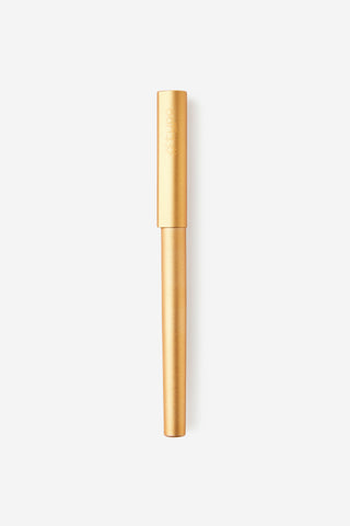 Linea Rollerball Capped Pen