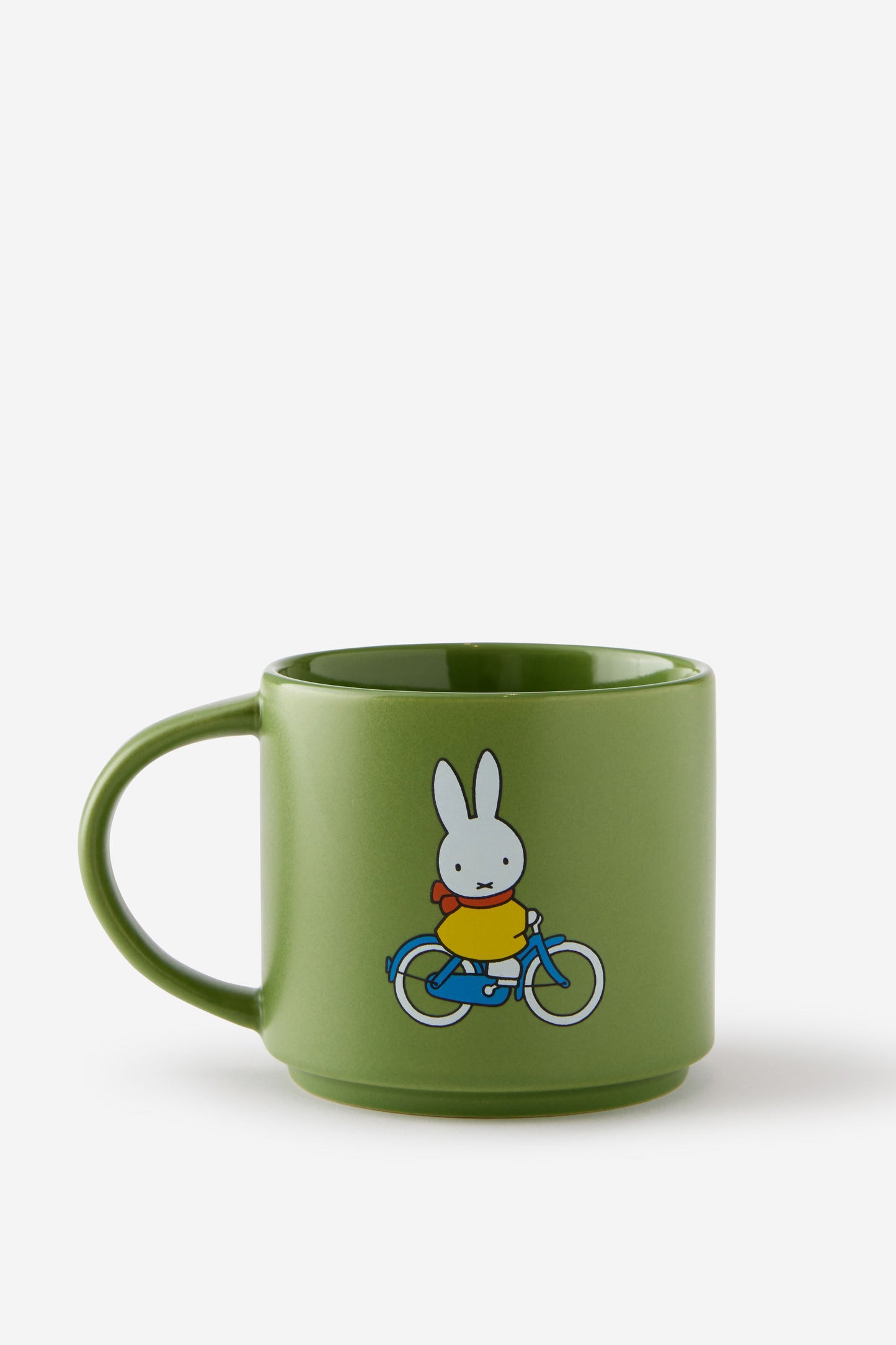 Miffy Everyday Mug