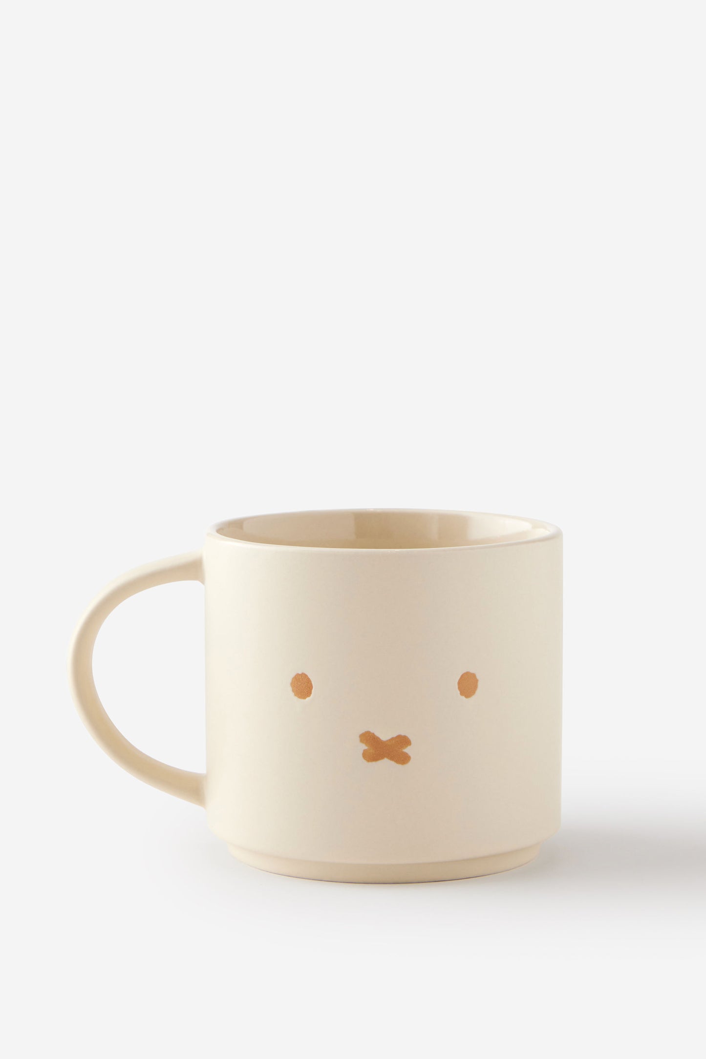 Miffy Everyday Mug