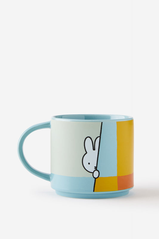 Miffy Everyday Mug