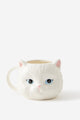 Persian Cat Fashion Mug