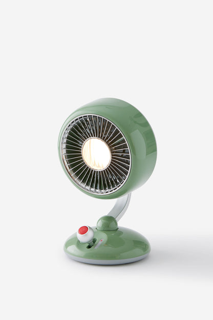 Retro Desk Fan