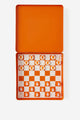 Miffy Travel Checkers
