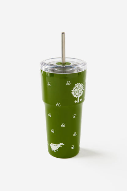 Collector Smoothie Cup 600Ml