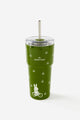 Collector Smoothie Cup 600Ml